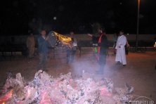 Entierro de la Sardina