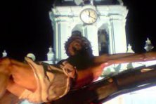 Procesión Vía Crucis del Stmo. Cristo del Humilladero- Azuaga