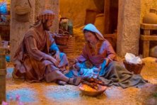 El Camino de los Belenes