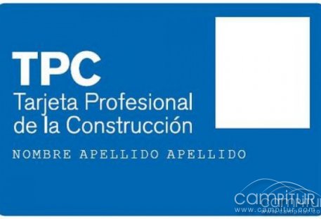 El CEDER organiza varios cursos de TPC 