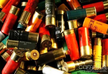 Dos detenidos cuando iban a realizar una montería con rifles y escopetas robados o manipulados