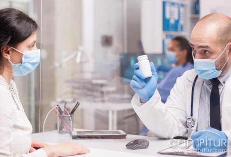 Actualidad Covid-19 Área de Salud Llerena-Zafra 